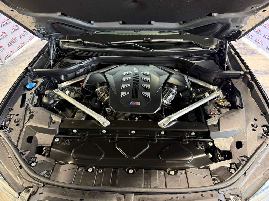 Used 2026 BMW X5 M60i image 67