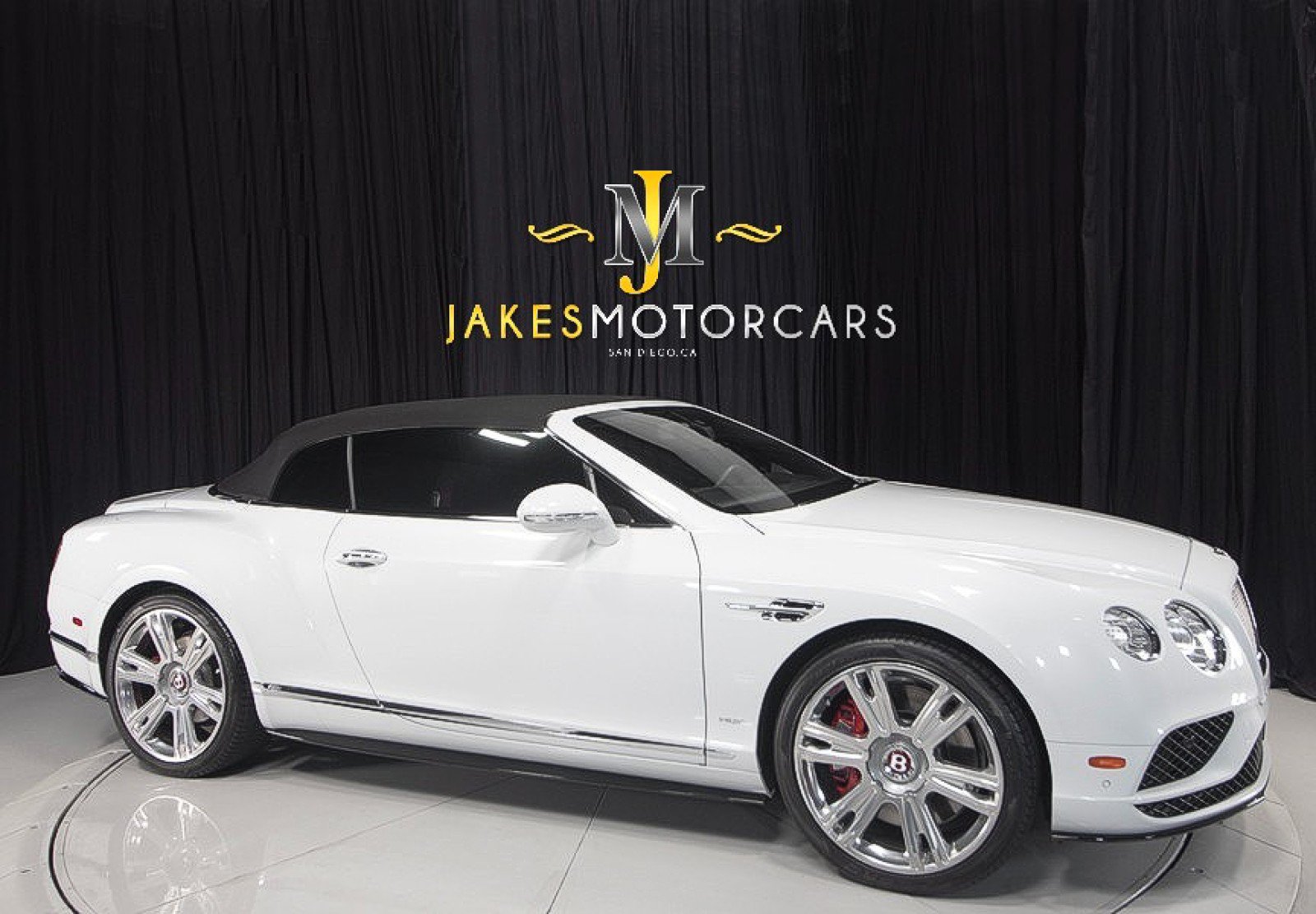 Used 2017 Bentley Continental GT V8 S AWD/4WD image 14