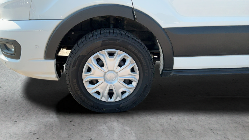 Certified 2023 Ford Transit 350 XLT RWD image 22