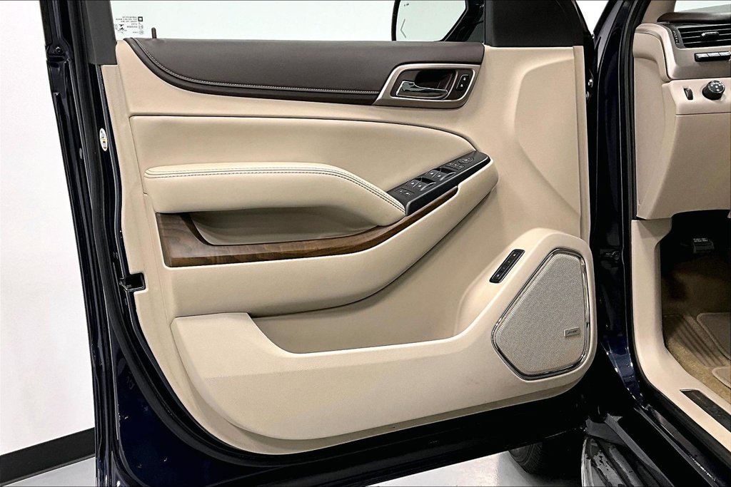 Used 2019 GMC Yukon Denali AWD/4WD image 21