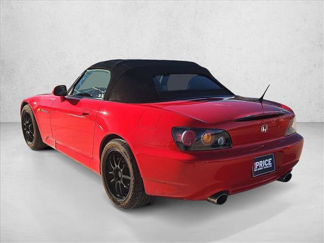 Used 2007 Honda S2000 image 8