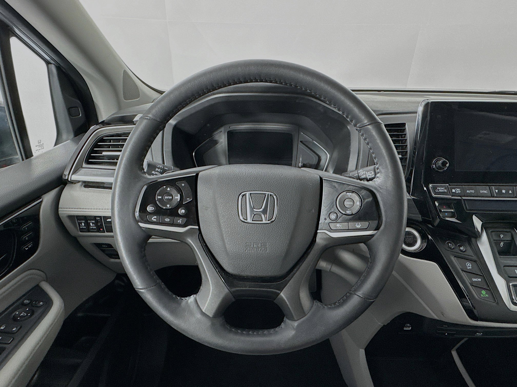 Certified 2023 Honda Odyssey Elite image 11