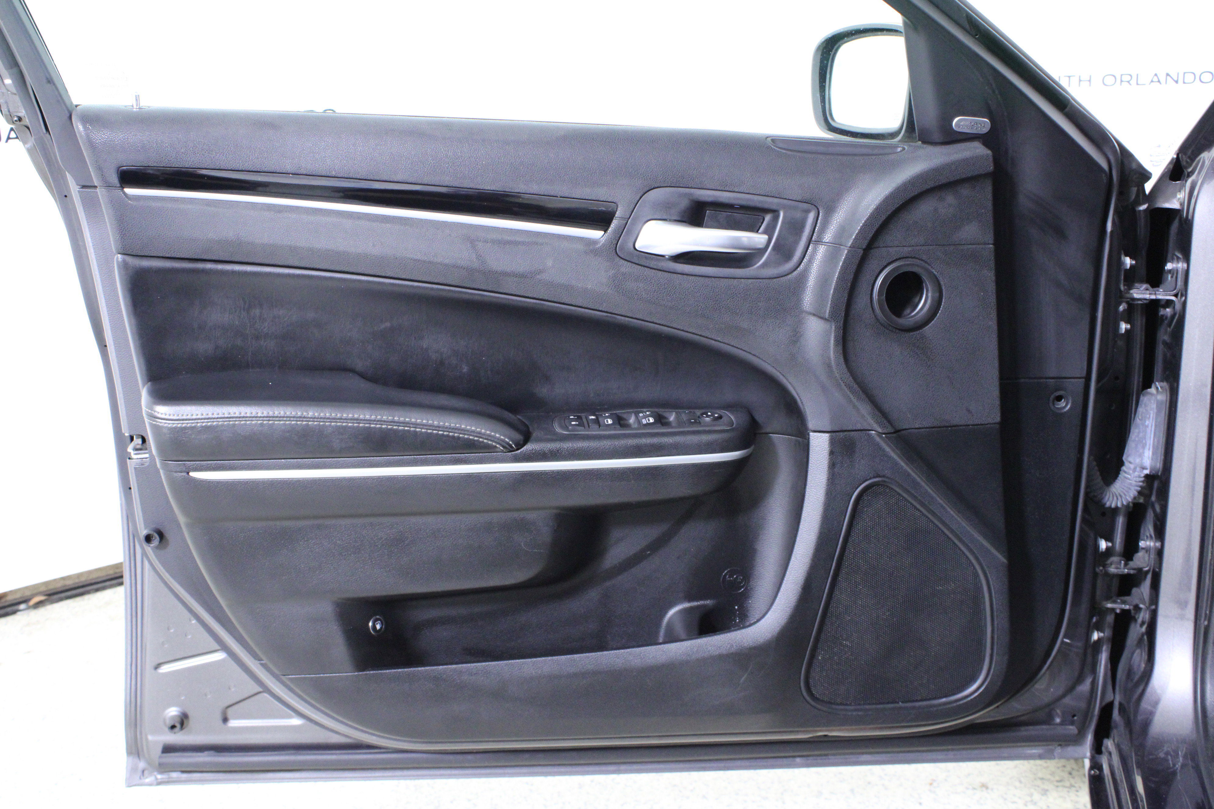 Used 2021 Chrysler 300 S w/ S Model Appearance Package RWD image 16