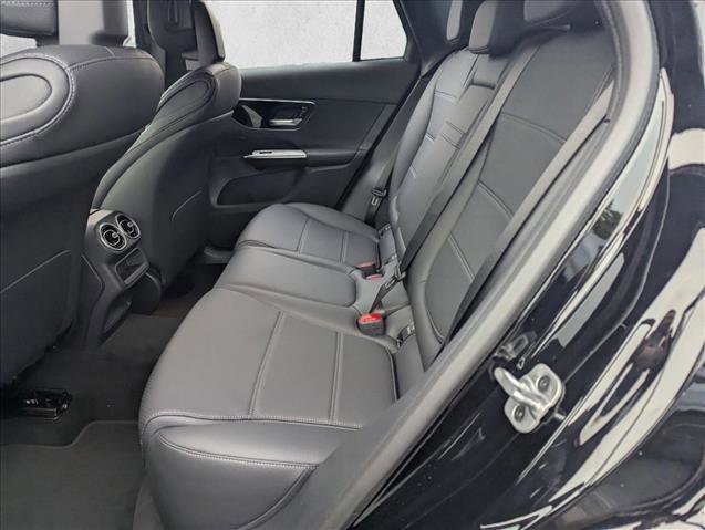 New 2026 Mercedes-Benz GLC 300 4MATIC image 14