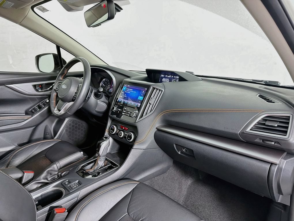 Used 2021 Subaru Crosstrek 2.5i Limited w/ Moonroof Package 1 AWD/4WD image 32