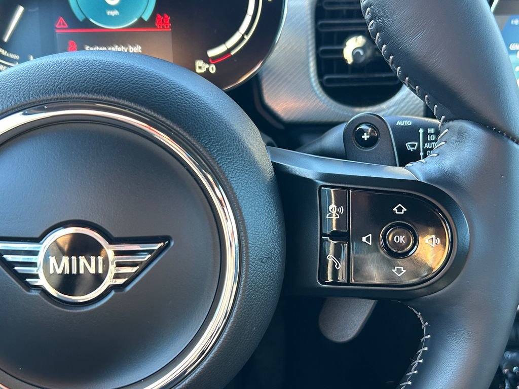 Used 2024 MINI Cooper S image 19