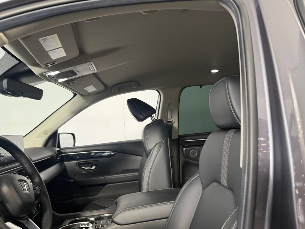 Used 2025 Honda Pilot EX-L image 22
