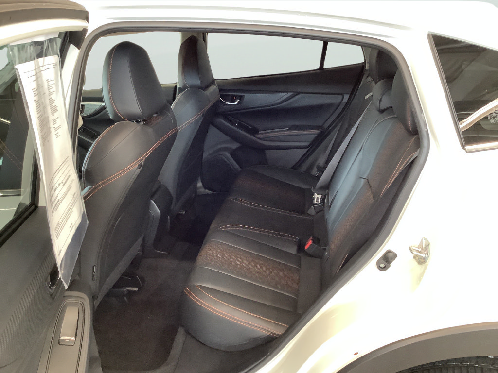 Certified 2023 Subaru Crosstrek 2.5i Limited w/ Moonroof Package AWD/4WD image 18