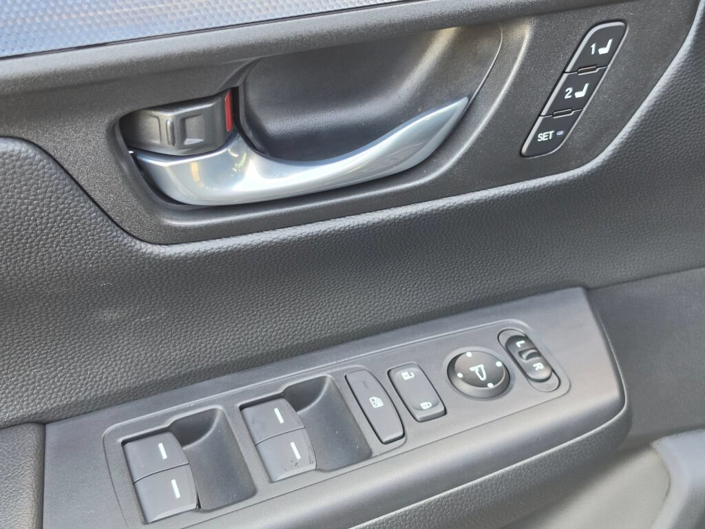 New 2027 Honda CR-V Sport-L image 20