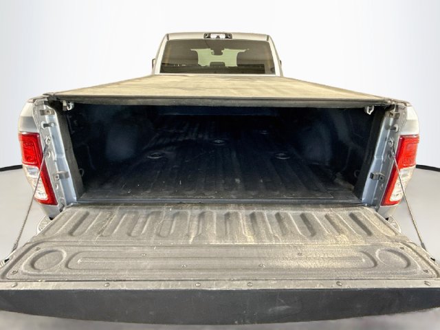 Used 2024 RAM 3500 Big Horn w/ Bed Utility Group AWD/4WD image 24