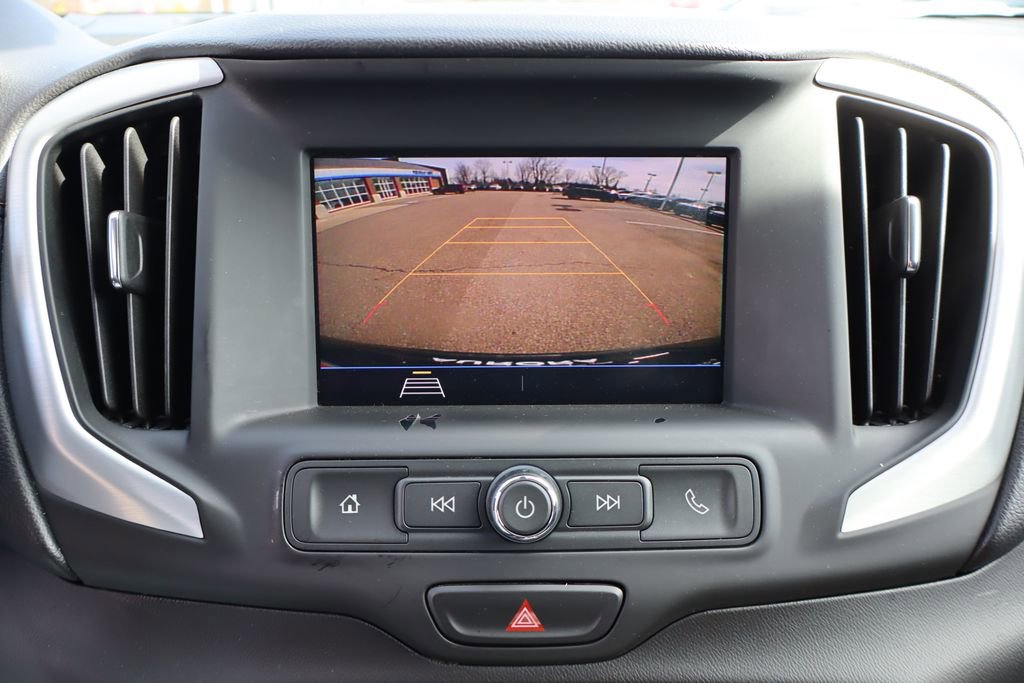 Used 2020 GMC Terrain SLE w/ Driver Convenience Package image 21