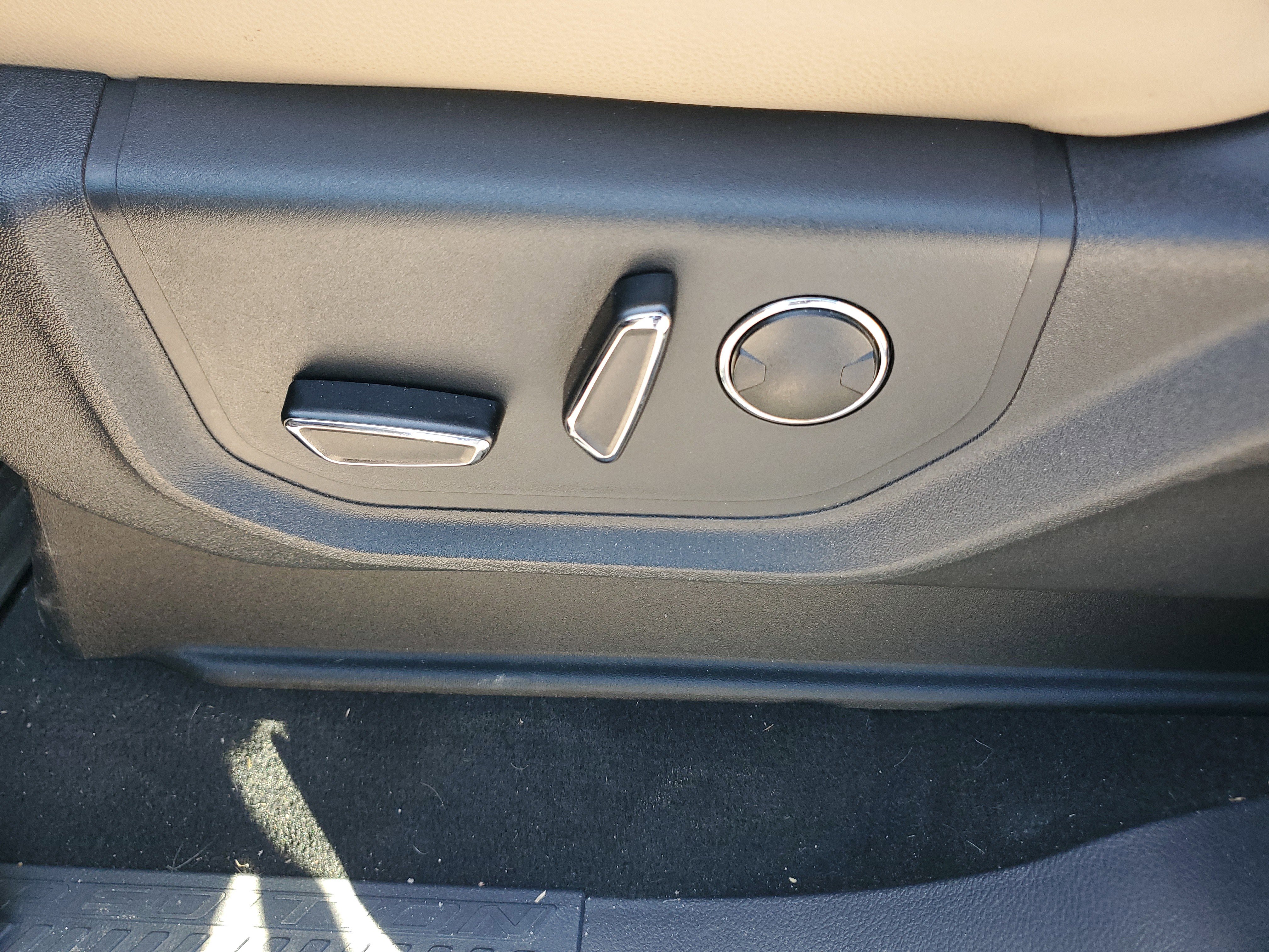 Certified 2024 Ford Expedition Max Limited image 13