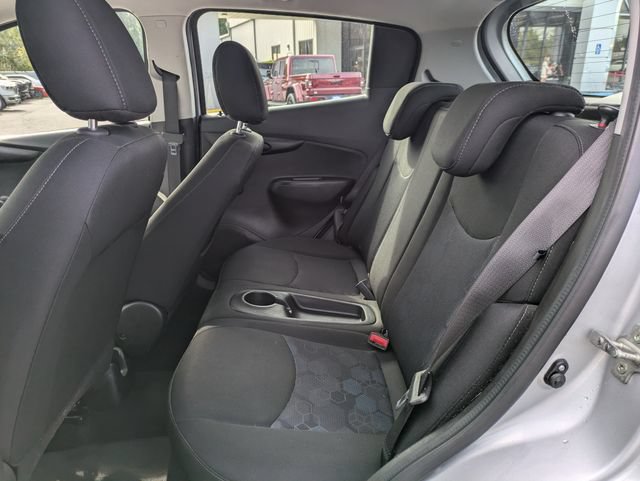 Used 2018 Chevrolet Spark LS FWD image 13