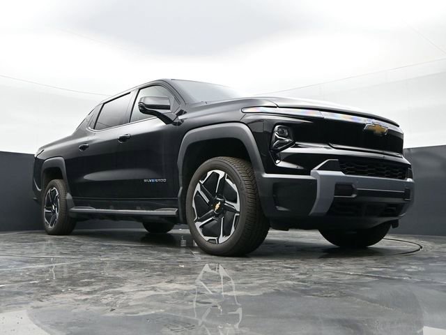 New 2026 Chevrolet Silverado EV LT AWD/4WD image 41