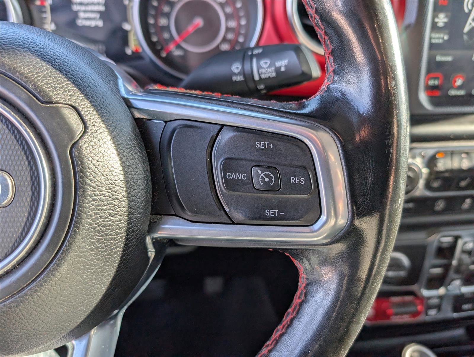 Used 2020 Jeep Gladiator Rubicon image 23