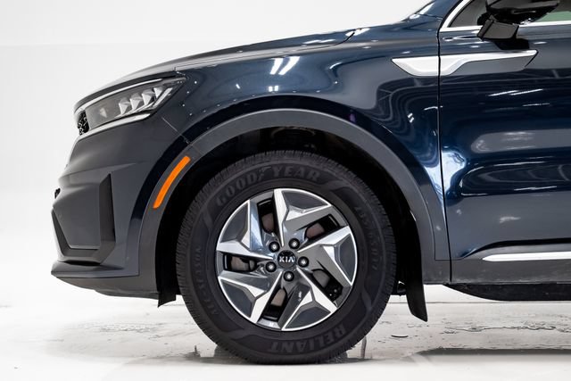 Used 2021 Kia Sorento EX FWD image 30