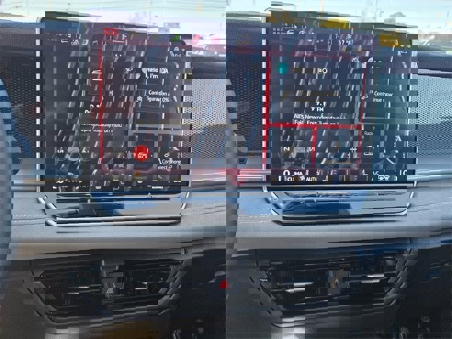 New 2026 Volkswagen Tiguan SE image 20