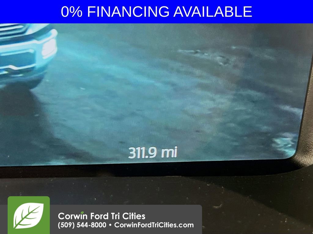 New 2025 Ford F150 Lariat w/ Equipment Group 501A Mid video 2