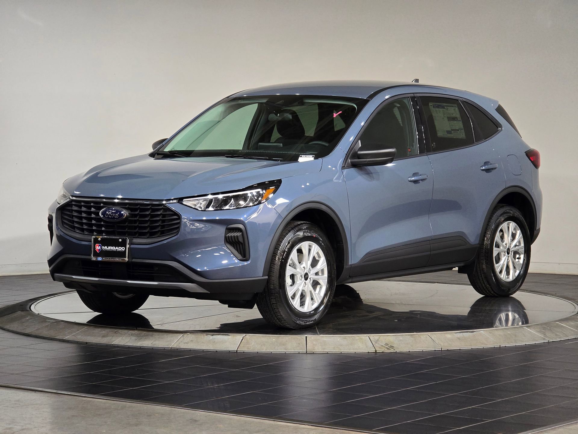 New 2026 Ford Escape Active image 5