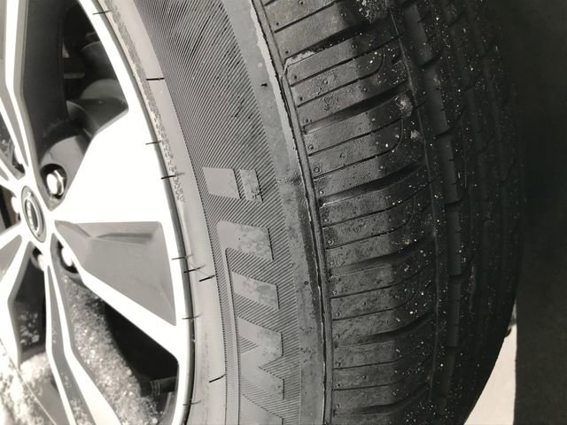 Used 2024 Nissan Murano SV image 38