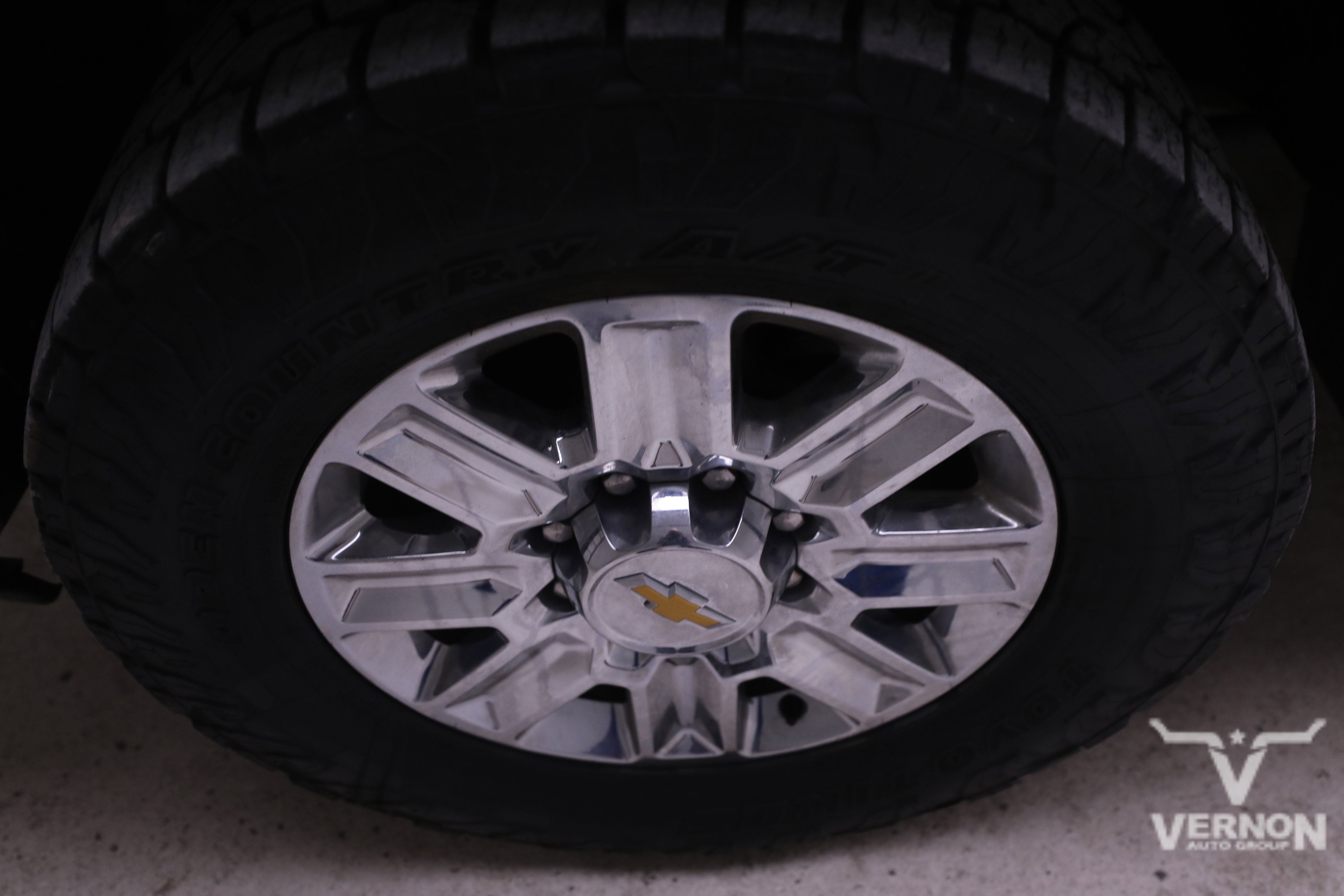 Used 2024 Chevrolet Silverado 3500 High Country w/ High Country Premium Package image 33