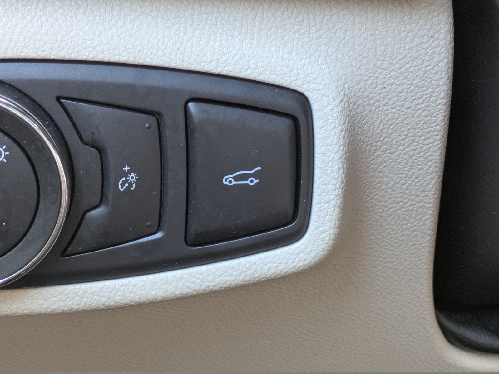 Used 2017 Lincoln MKC Premiere FWD image 20