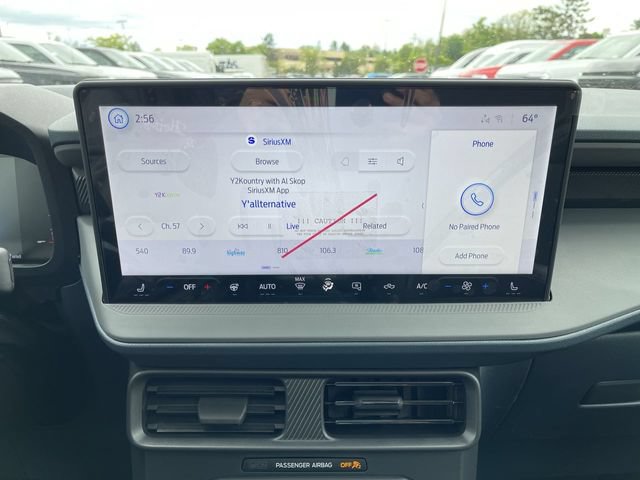 New 2026 Ford Maverick XLT AWD/4WD image 18
