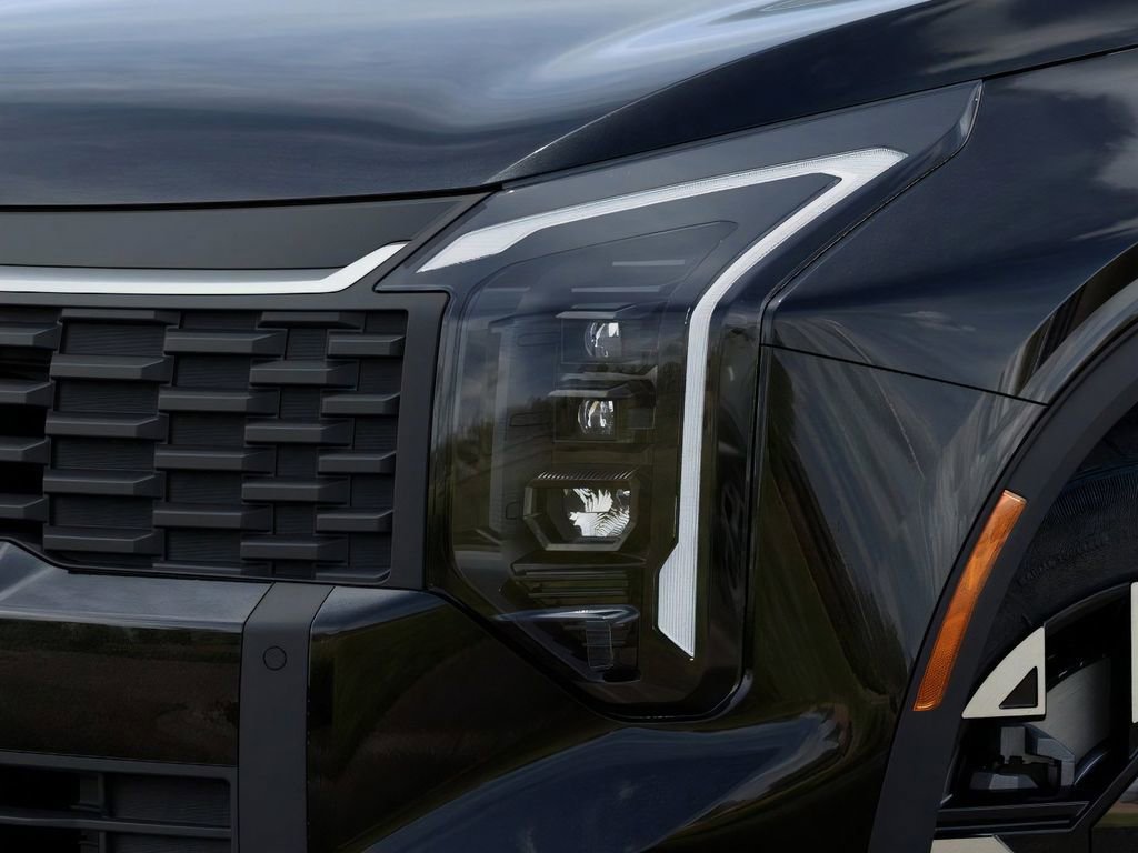 New 2026 Kia Sportage LX image 10