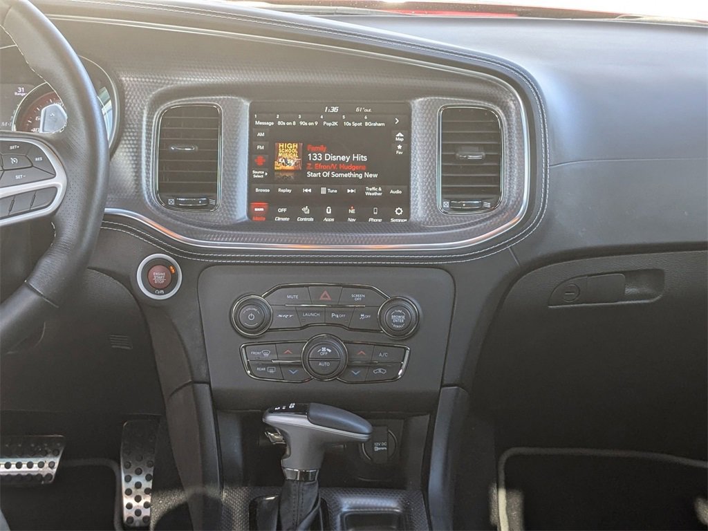 Used 2023 Dodge Charger SRT Hellcat image 26
