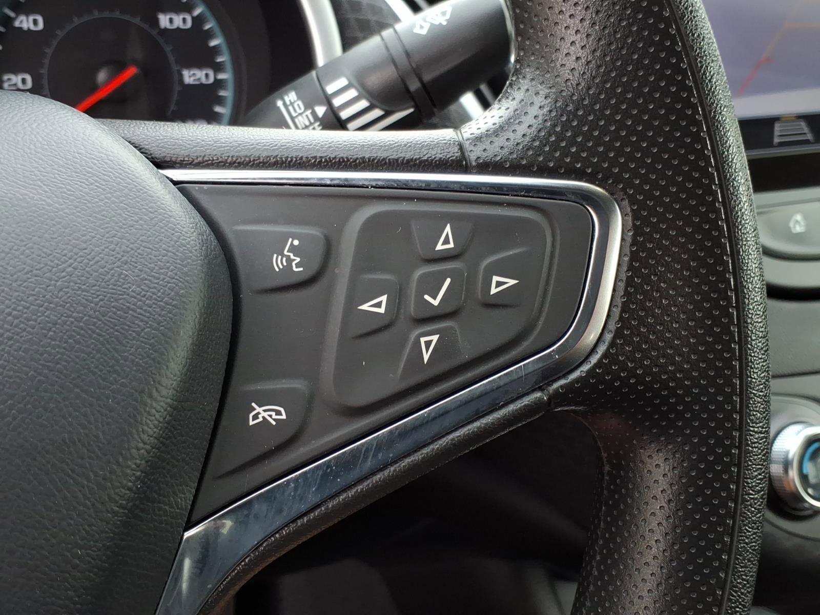 Used 2023 Chevrolet Malibu LT FWD image 27