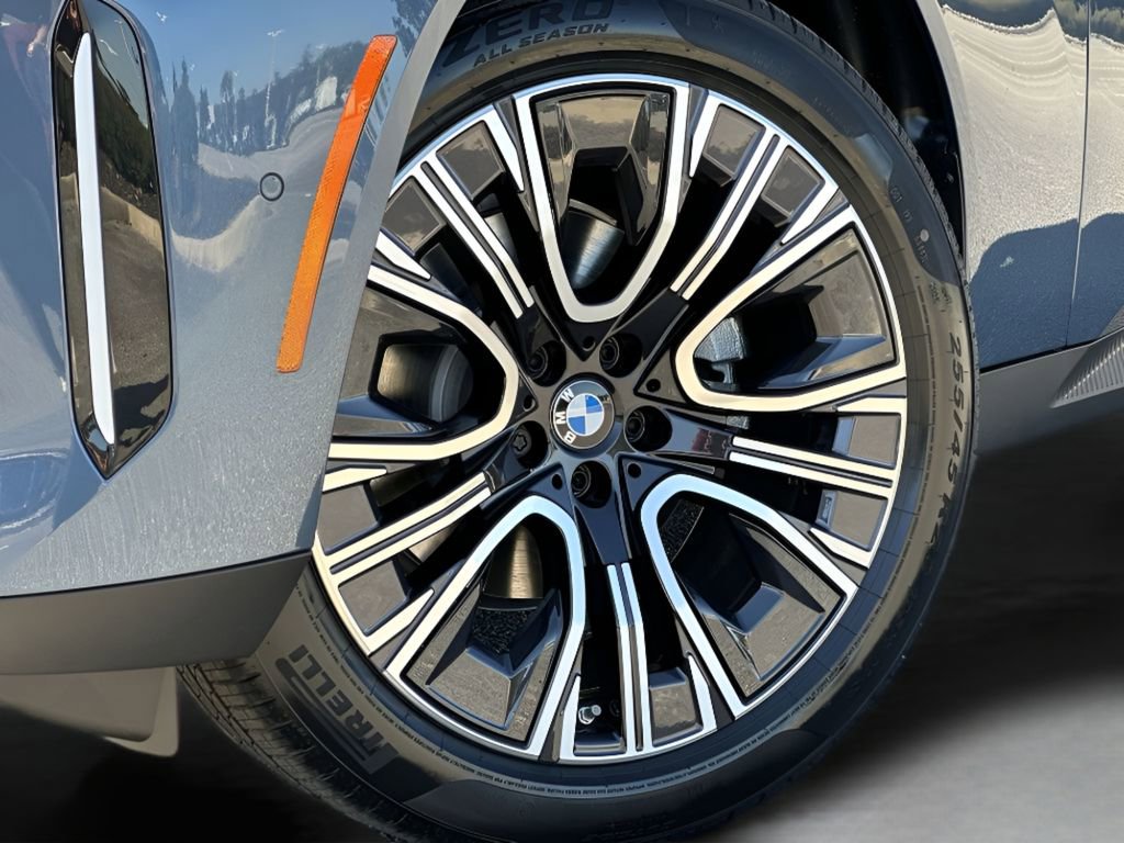 New 2026 BMW X3 xDrive30 w/ Premium Package image 14