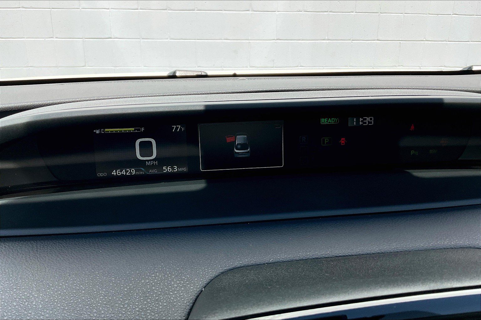 Used 2022 Toyota Prius AWD image 25