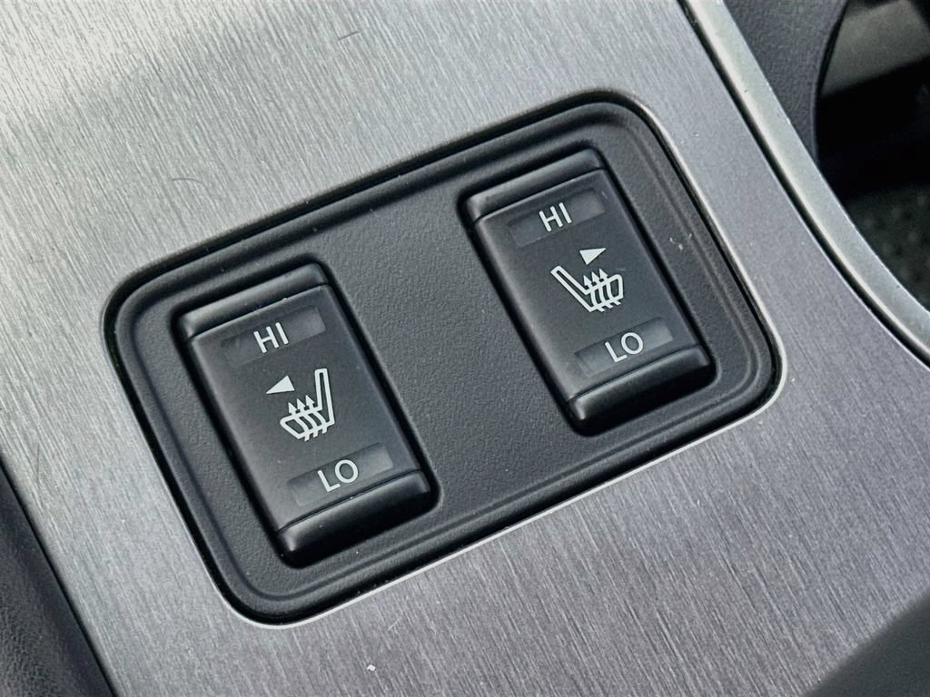 Used 2019 Nissan Murano SL w/ Cargo Package FWD image 21