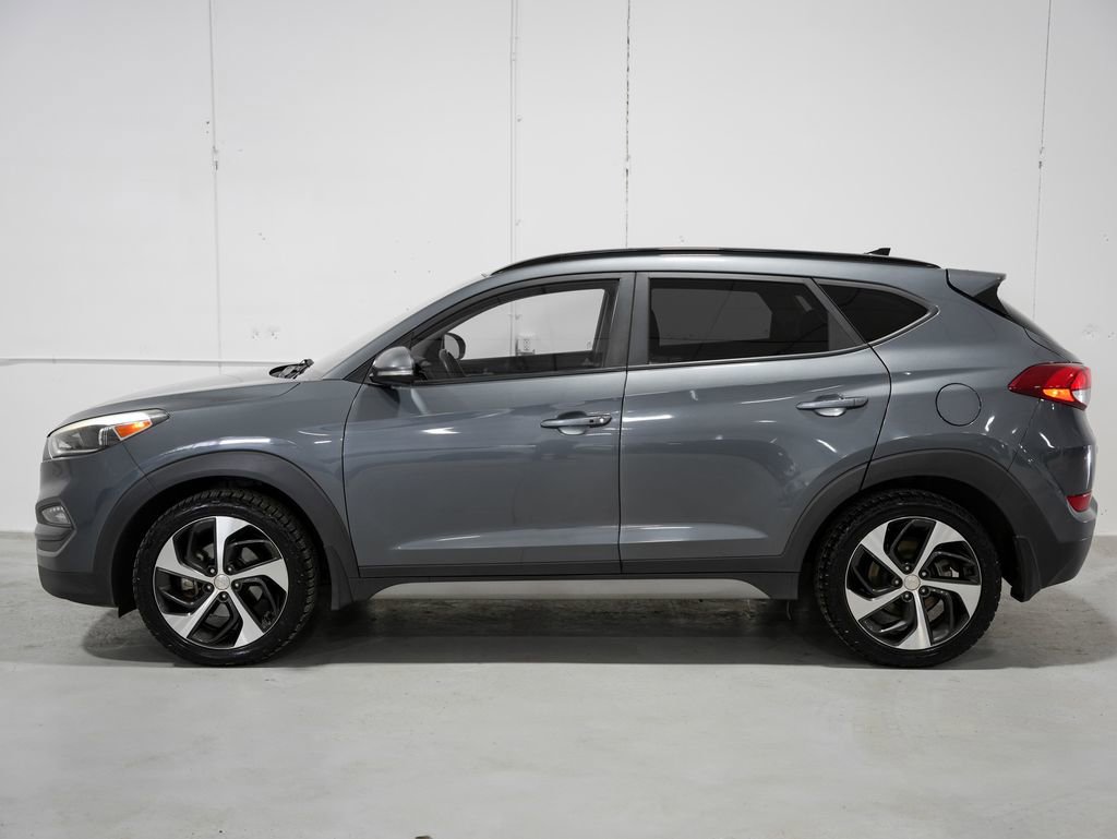 Used 2018 Hyundai Tucson Value image 2