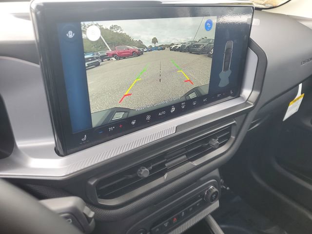 New 2025 Ford Bronco Sport Outer Banks image 14