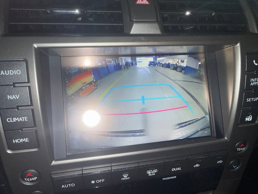 Used 2019 Lexus GX 460 w/ Navigation Package AWD/4WD image 19