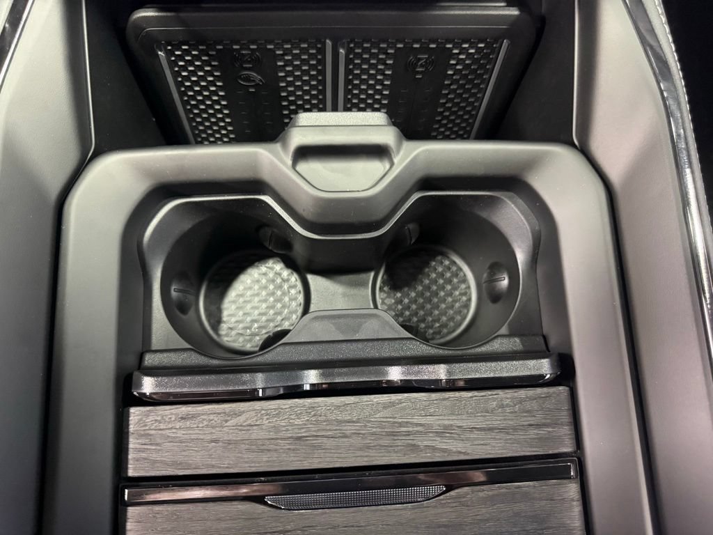 New 2026 RAM 1500 Limited AWD/4WD image 26