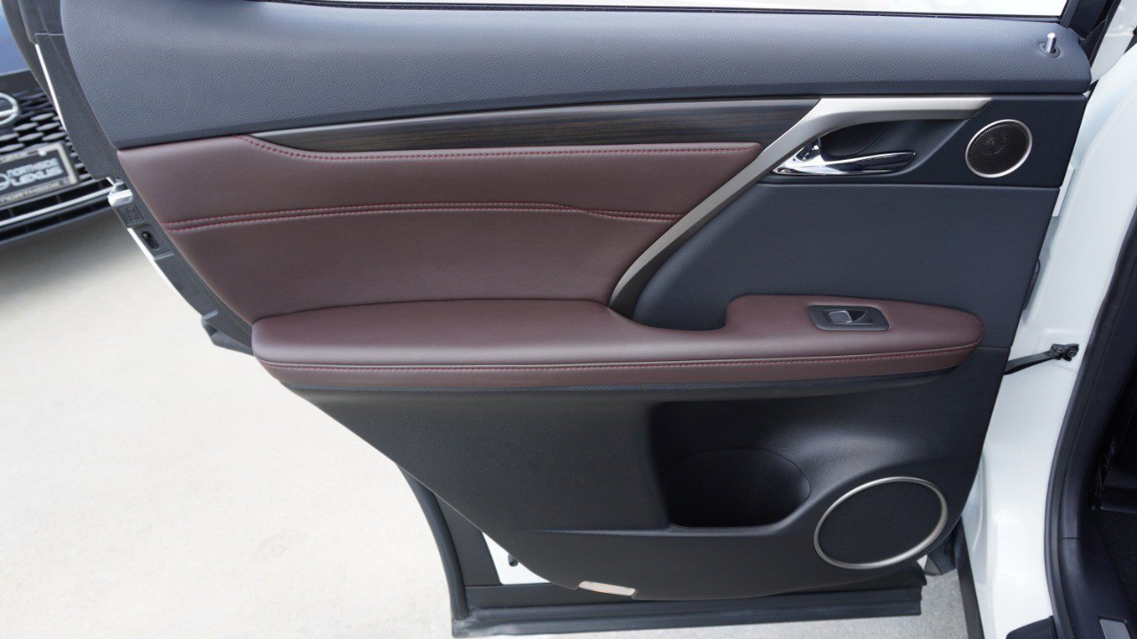 Used 2019 Lexus RX 350 FWD w/ Navigation Package image 35