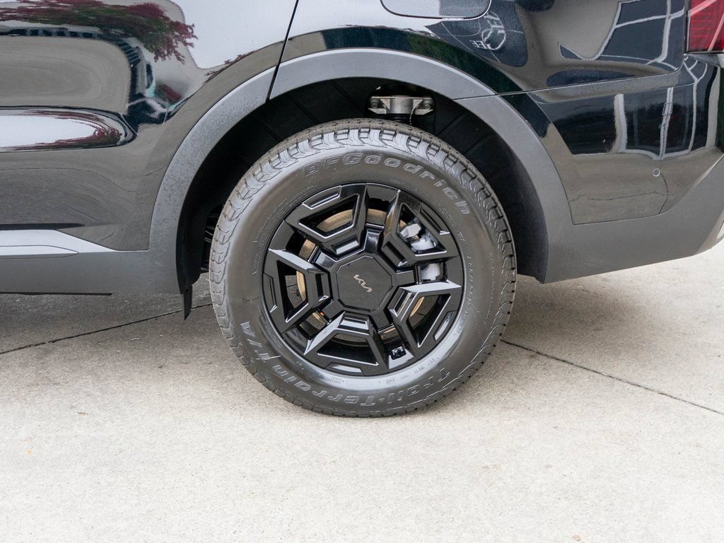 New 2026 Kia Sorento SX Prestige AWD/4WD image 32