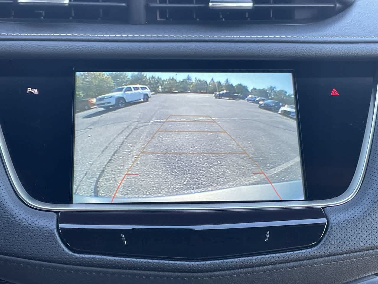 Used 2018 Cadillac XT5 Luxury AWD/4WD image 26