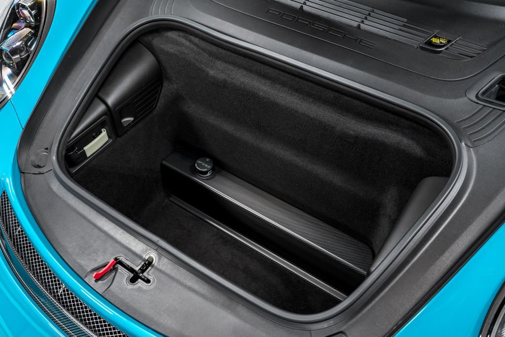 Used 2018 Porsche 911 GT2 RS w/ Weissach Package RWD image 43