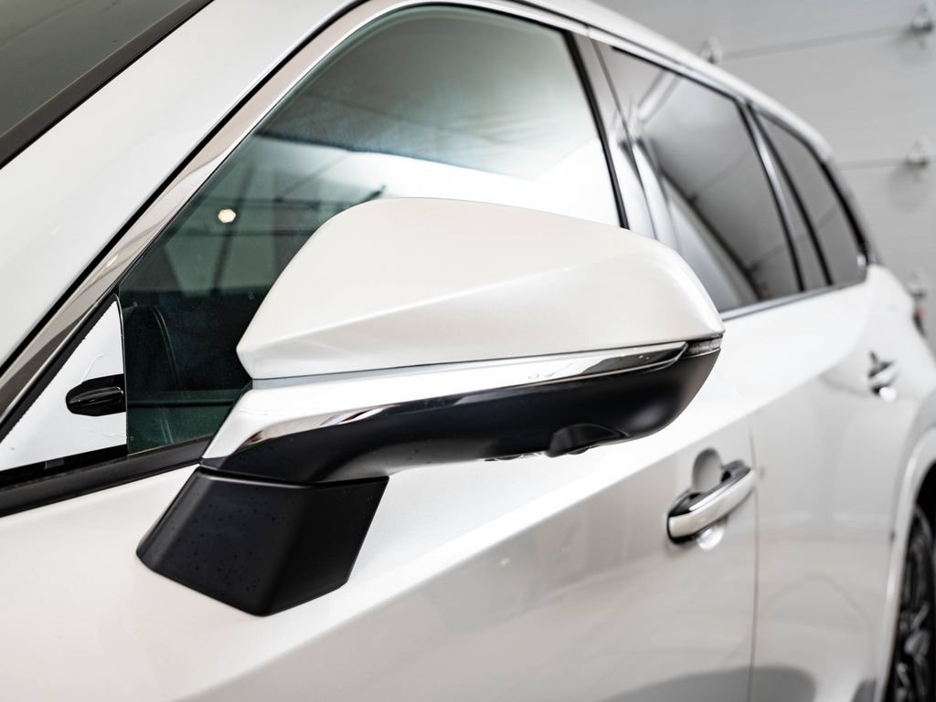 New 2026 Lexus TX 350 AWD w/ Technology Package image 17