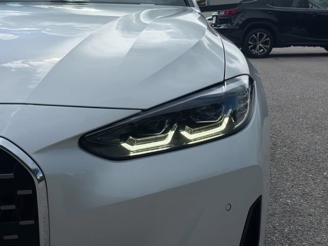Used 2023 BMW 430i Gran Coupe xDrive w/ M Sport Package AWD/4WD image 9