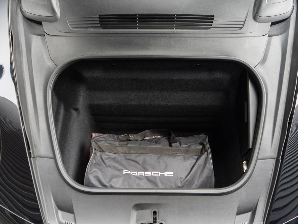 Used 2022 Porsche 911 Carrera GTS image 33