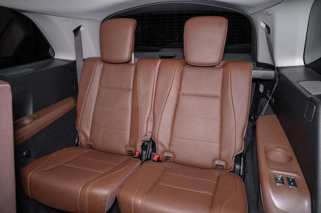 Used 2026 Mercedes-Benz GLS 450 4MATIC image 13