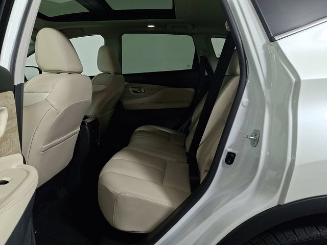 Used 2023 Nissan Murano SL w/ SL Moonroof Package AWD/4WD image 14