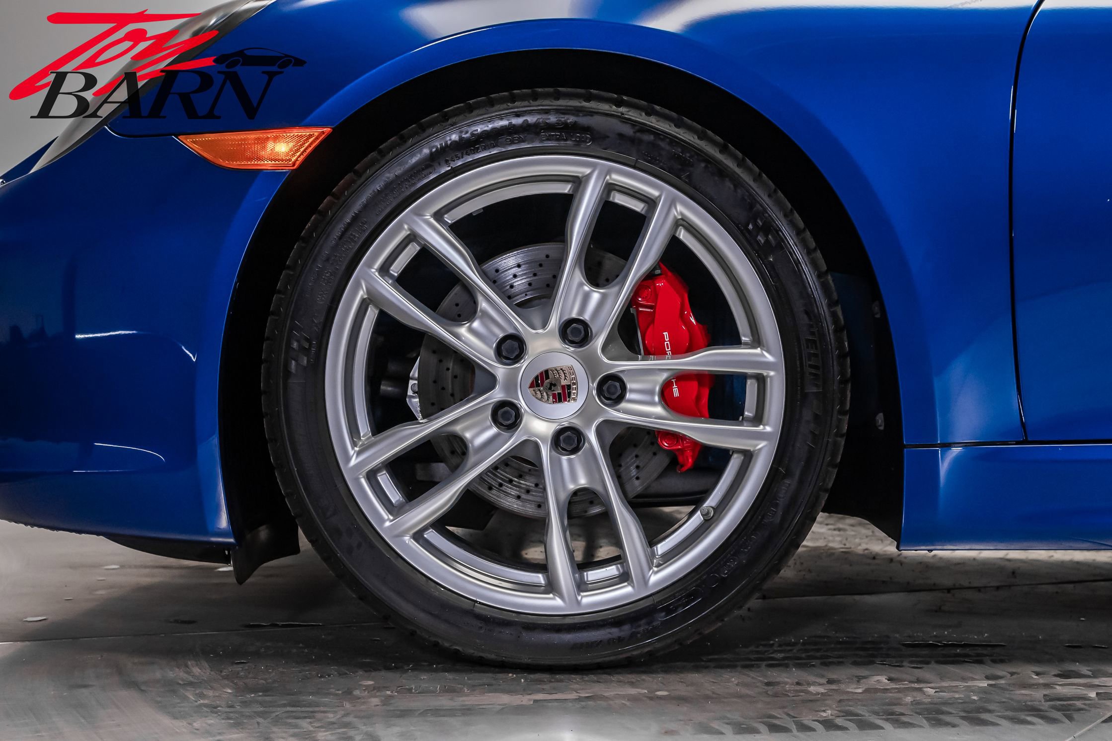 Used 2013 Porsche Boxster S image 25