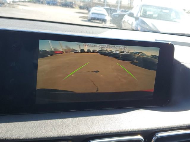 New 2026 Nissan Sentra SV w/ SV Convenience Package FWD image 27