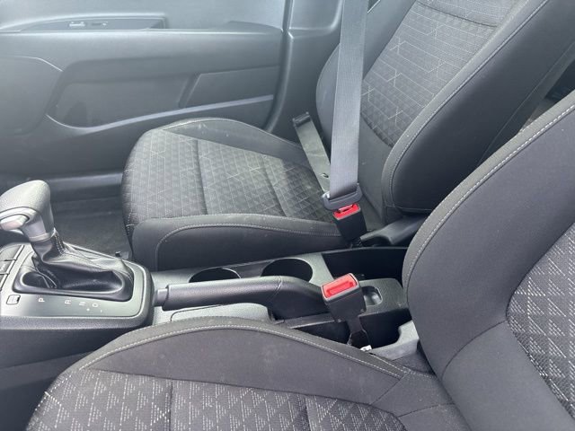 Used 2022 Kia Rio LX FWD image 15