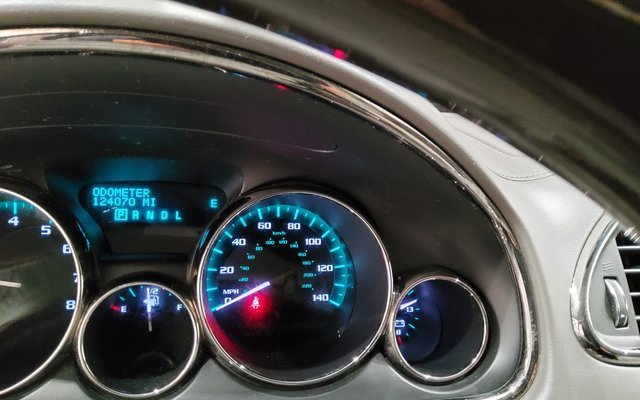 Used 2015 Buick Enclave Leather image 25